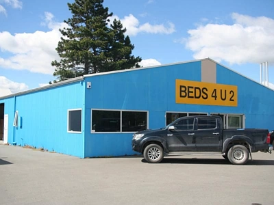 Business C