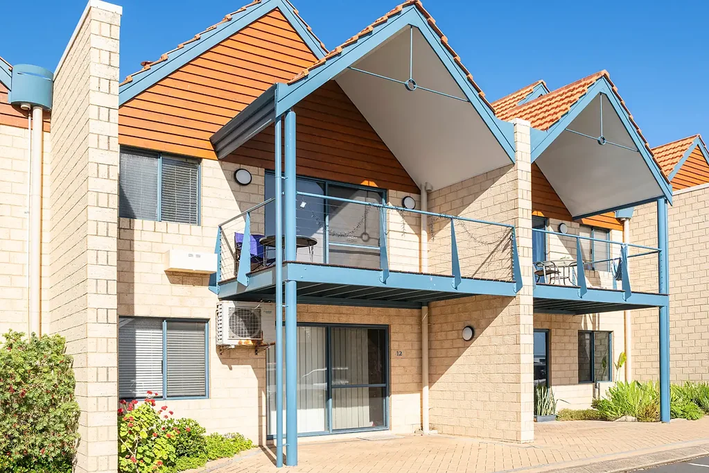 12/19 Spinnaker Boulevard, Geographe, WA 6280