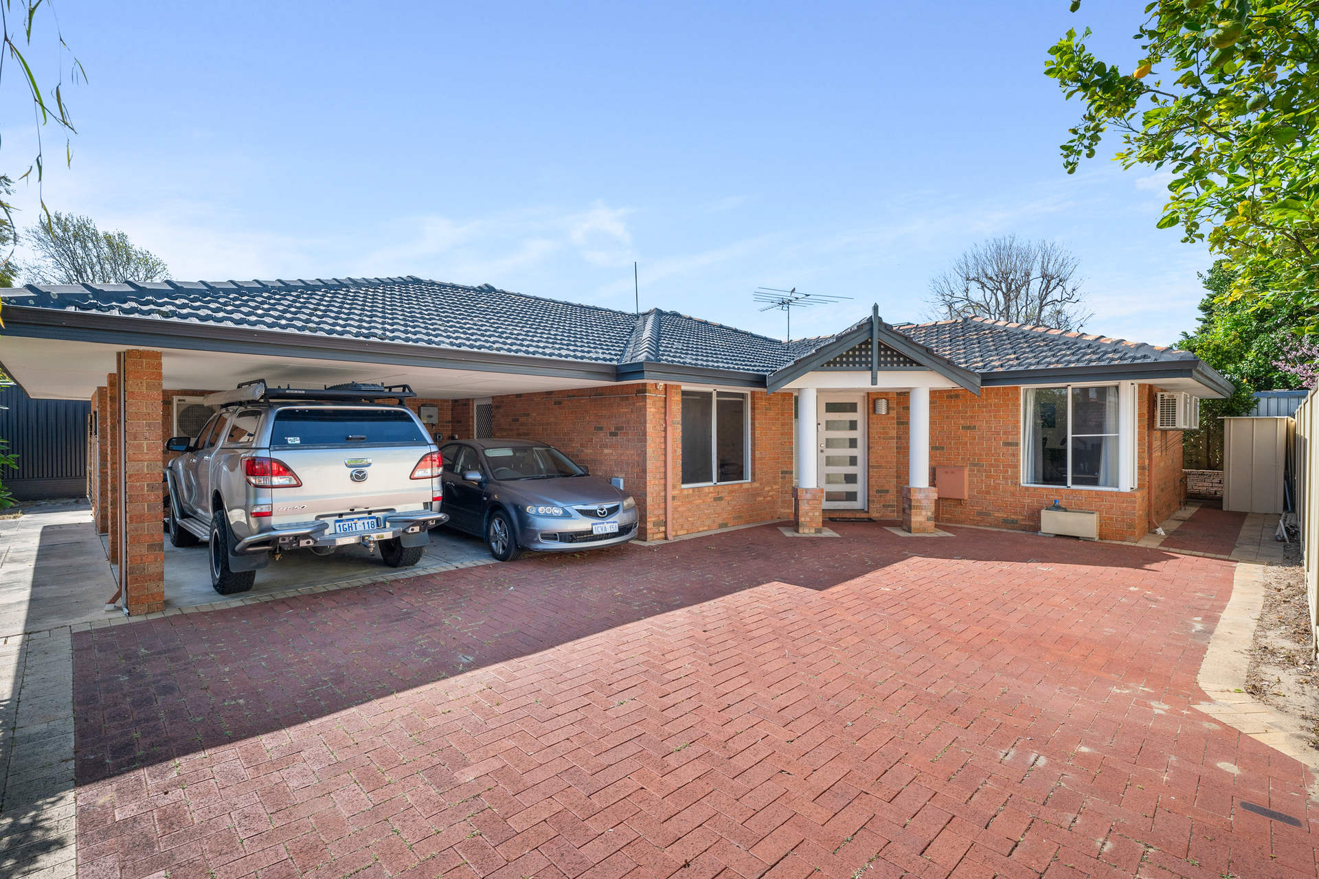 140A ARDROSS ST, MOUNT PLEASANT WA 6153, 0 rūma, 0 rūma horoi, House