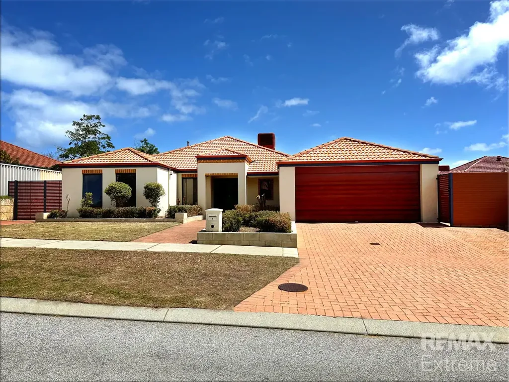 4 Shelford Boulevard, Butler, WA 6036