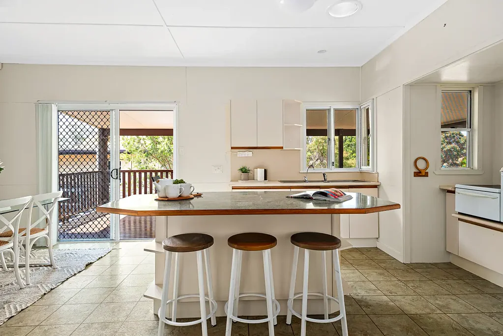 Rent Increase: $660.00 p/w til 16/1/27 - Incr. to $695.00 p/w