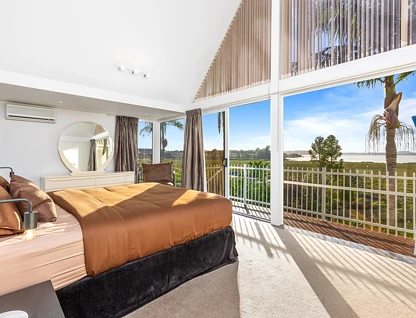 25 Oakpark Place, West Harbour, Waitakere City, Auckland, 4房, 2浴, 独立屋