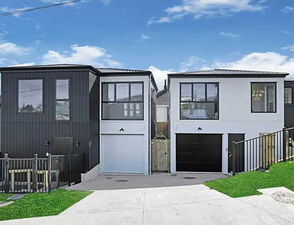 11B Trinidad Road, Sunnynook, North Shore City, 4房, 3浴, House
