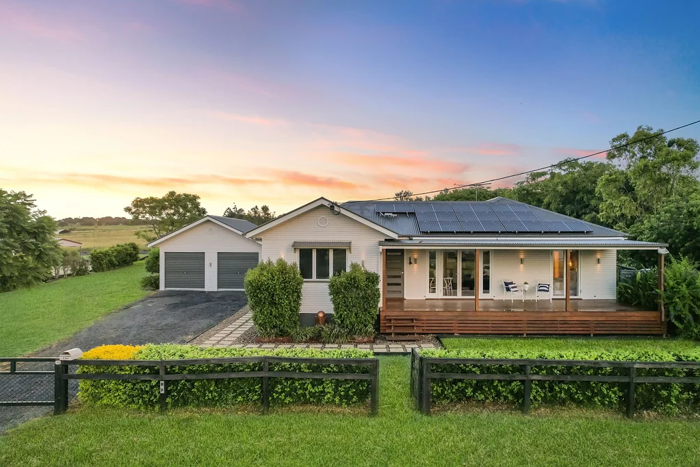 190-192 Linnings Road, Haigslea, QLD 4306