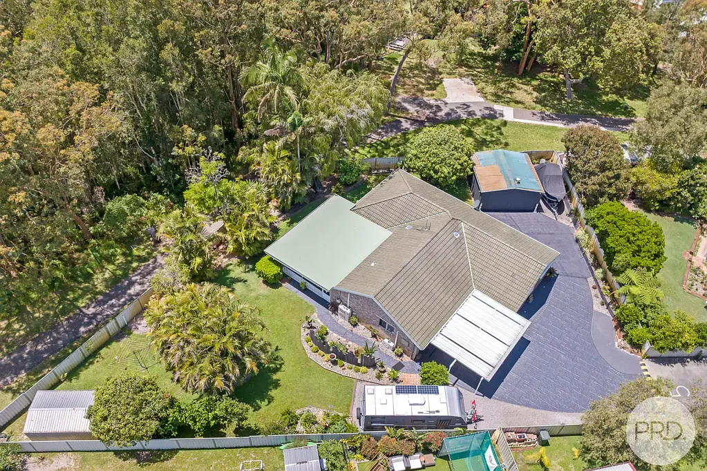 5 Compass Close, Salamander Bay, NSW 2317