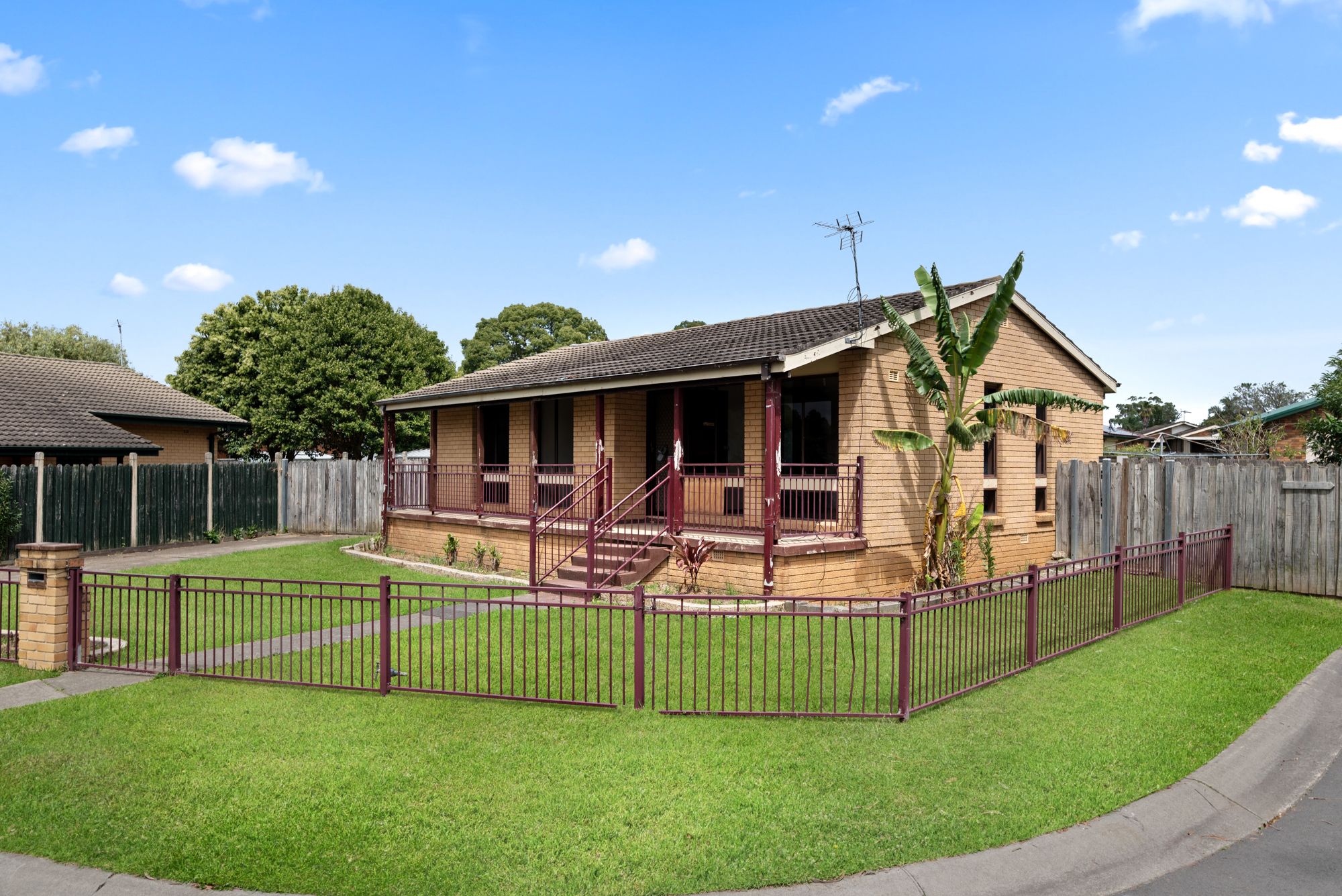 7 COONONG WAY, AIRDS NSW 2560, 0房, 0浴, House