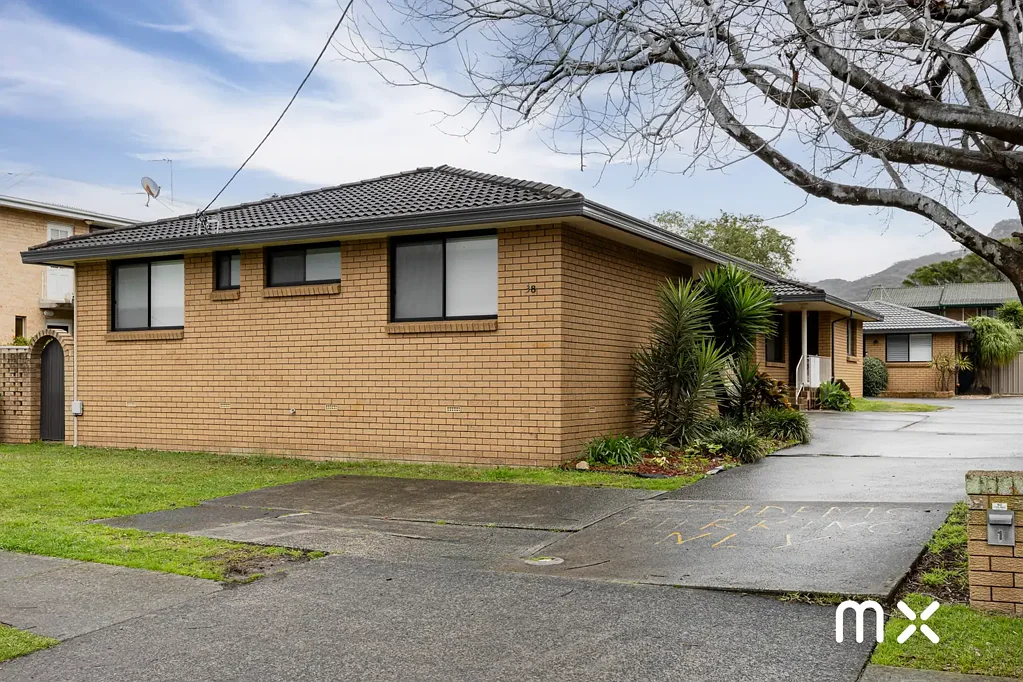 3/38 Park Road, Bellambi, NSW 2518