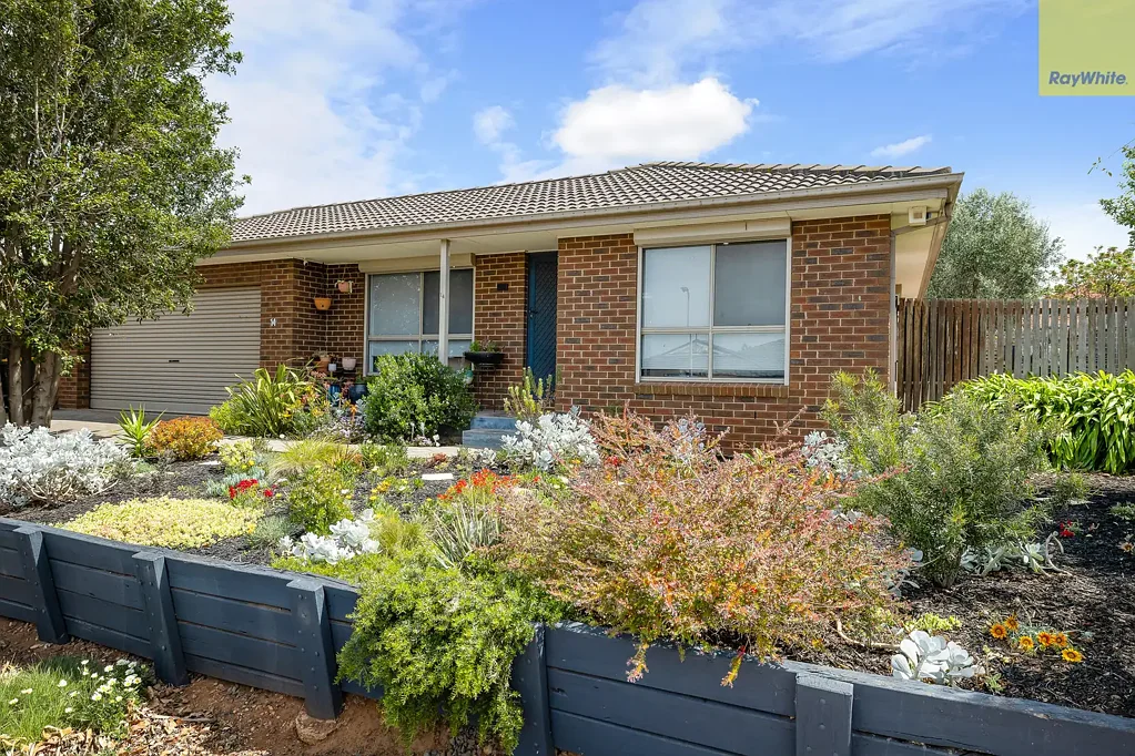14 Davison Court, Maddingley, VIC 3340
