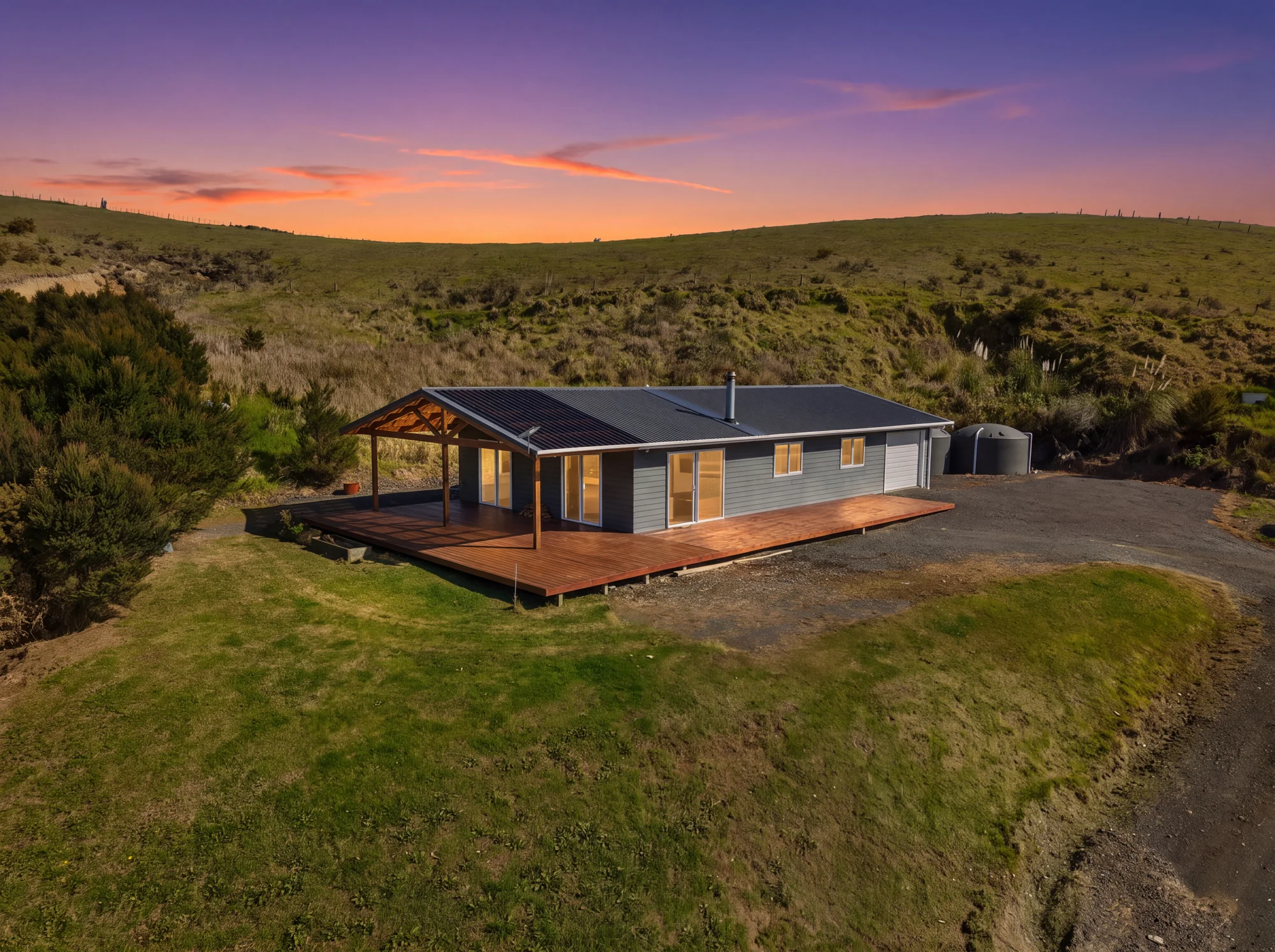 Kaitaia 3Kwarto Introducing Elevated Elegance