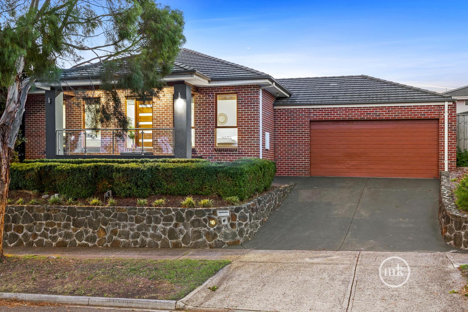 16 DARGO CR, DOREEN VIC 3754, 0 ਕਮਰੇ, 0 ਬਾਥਰੂਮ, House