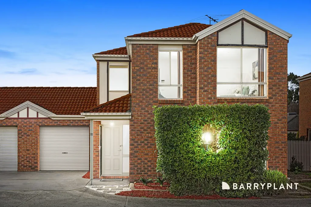 11/74 Thomas Street, South Morang, VIC 3752