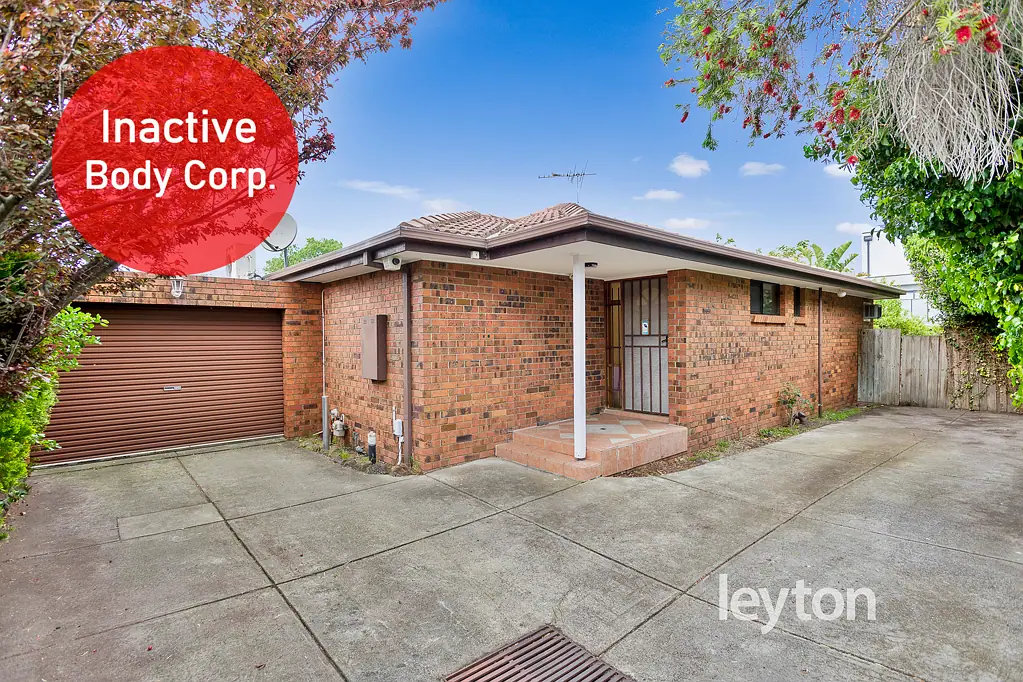 3/47 Albert Avenue, Springvale, VIC 3171
