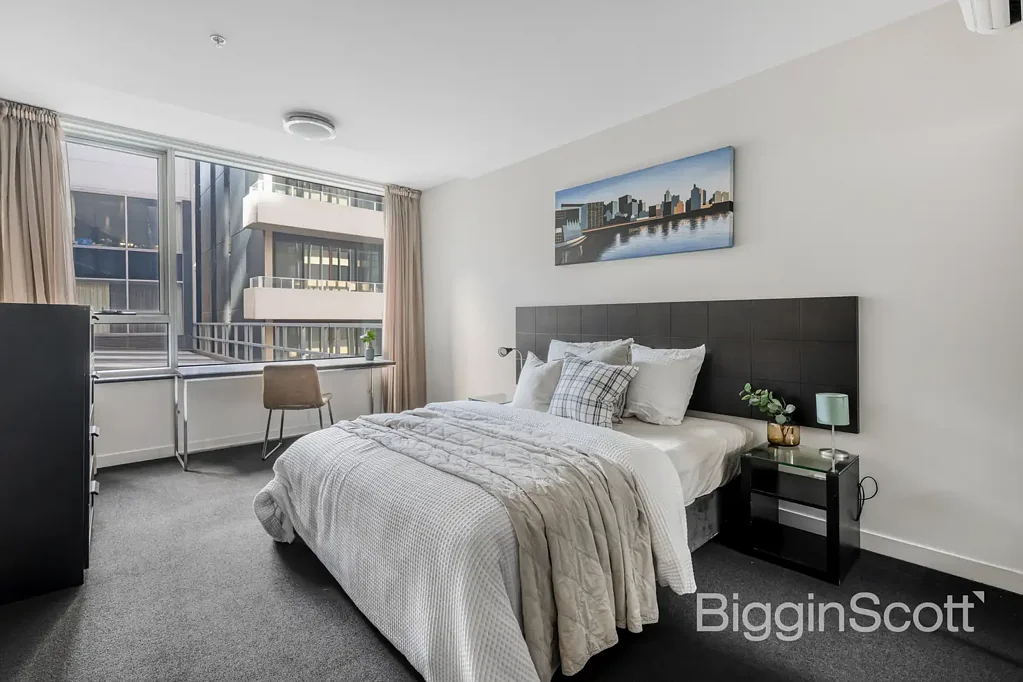 1134/43 Therry Street, Melbourne, VIC 3000