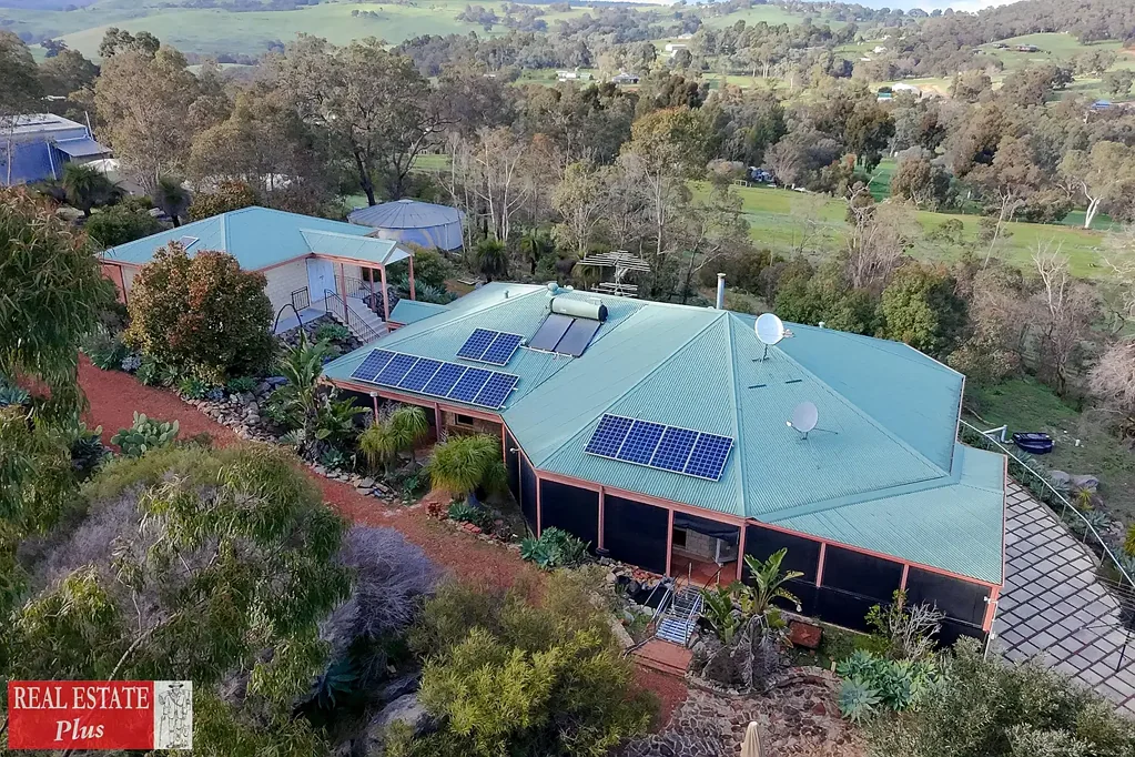 31 Fraser Road, Bullsbrook, WA 6084