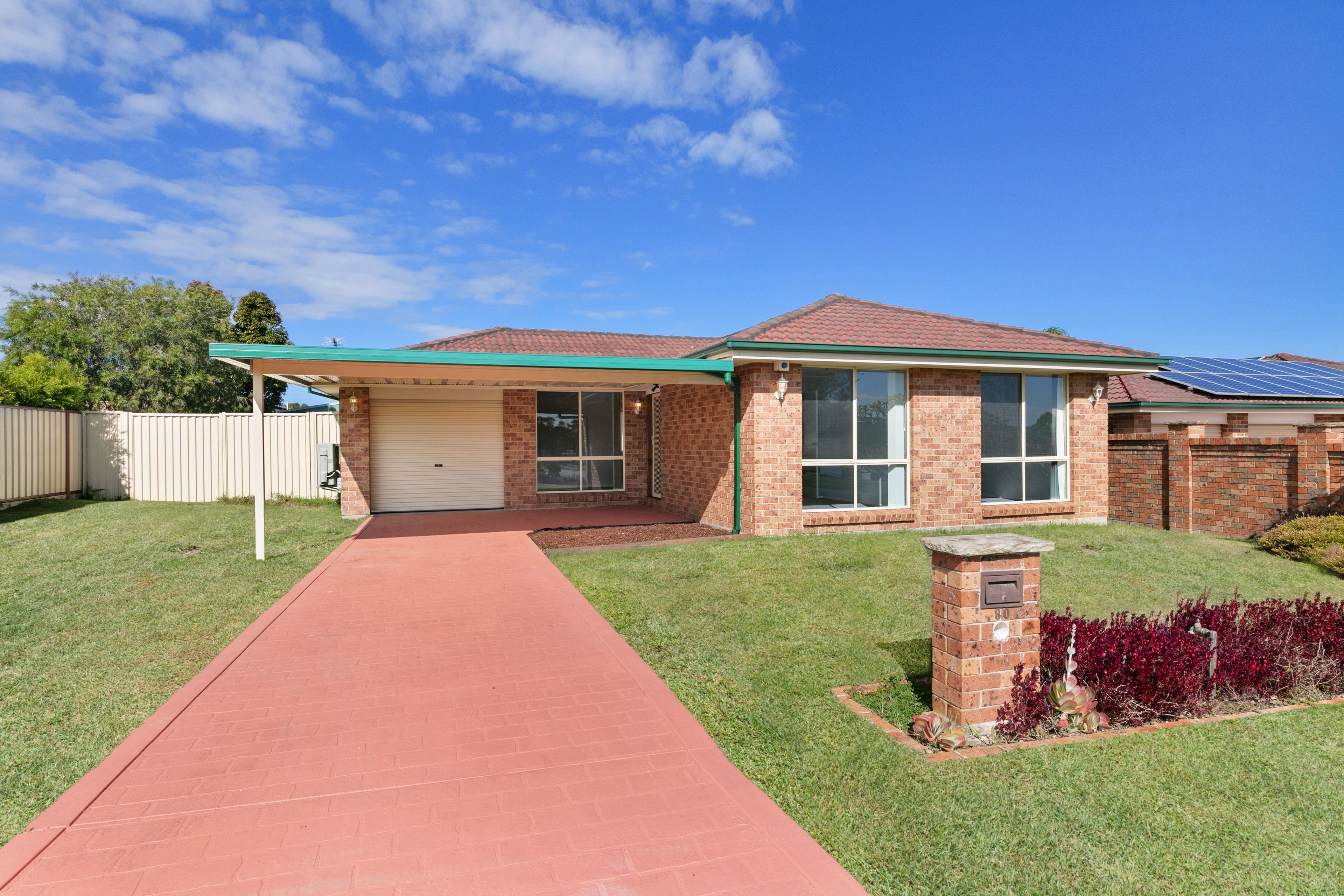 80 BLUERIDGE DR, BLUE HAVEN NSW 2262, 0部屋, 0バスルーム, House