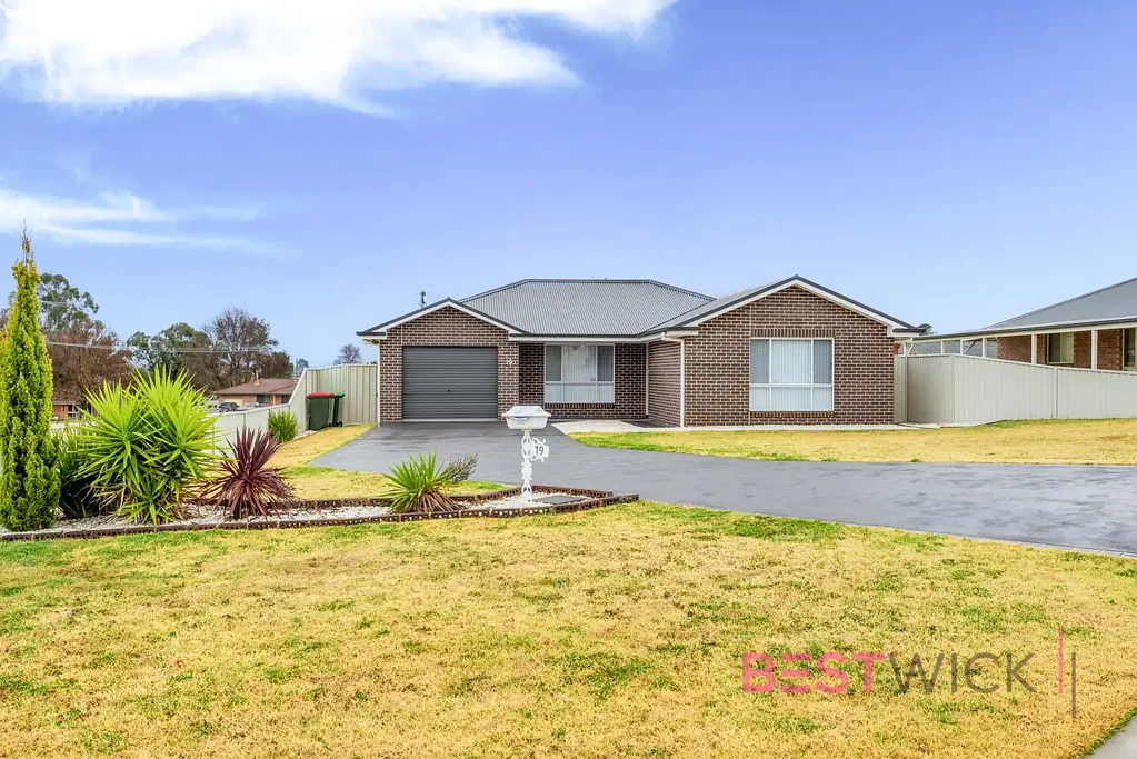 19 Wellesley Court, Raglan, NSW 2795