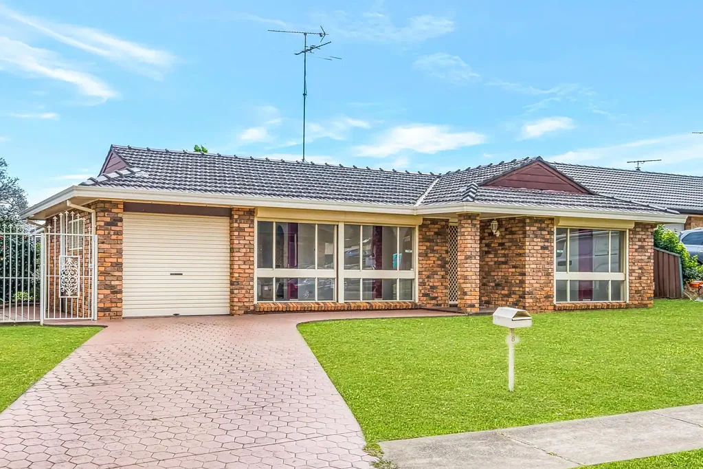 Hinchinbrook 3Moenga SPACE, COMFORT & FAMILY LIVING ON APPROX. 626SQM!