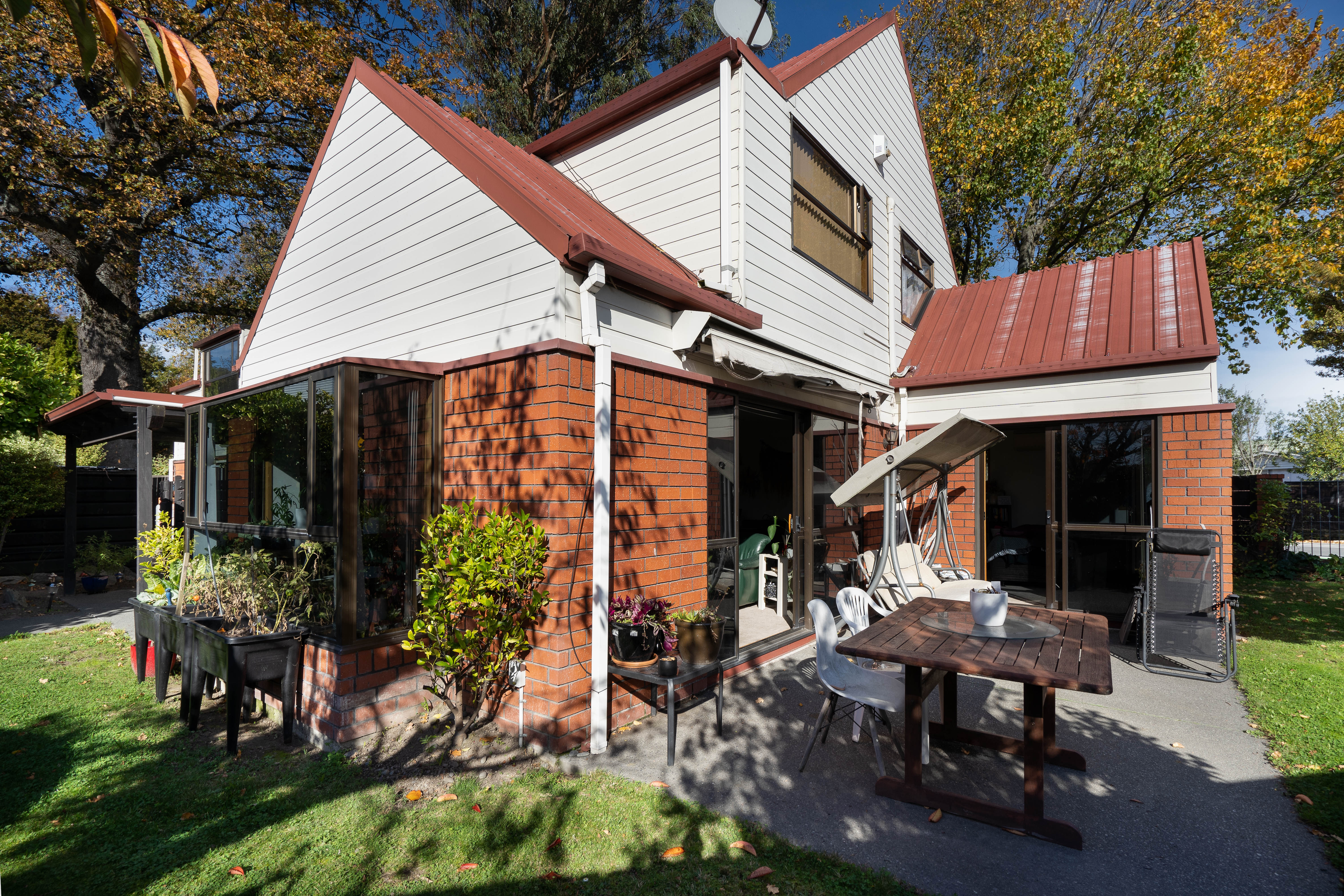 1a Worsleys Road, Hoon Hay, Christchurch, 5 غرف, 0 حمامات