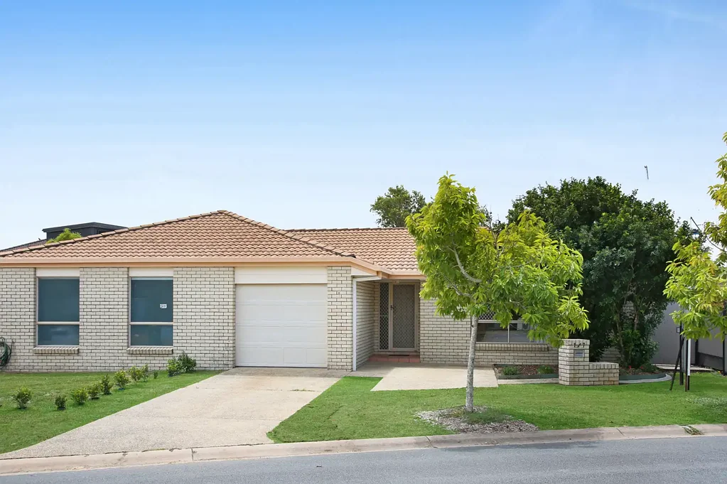 1/7 Cornell Court, Varsity Lakes, QLD 4227