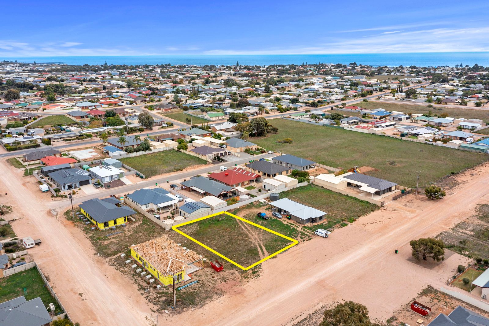 98 MOONTA RD, MOONTA BAY SA 5558, 0 Schlafzimmer, 0 Badezimmer, Section