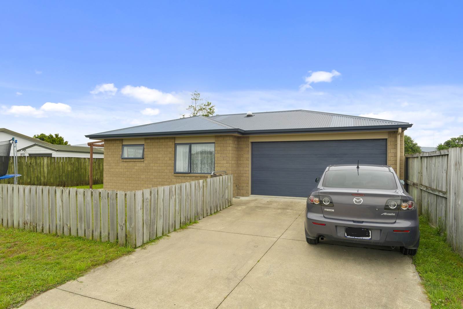 35a Doncaster Drive, Papamoa, Tauranga, 3房, 0浴, House