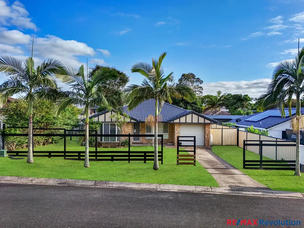 31 Bower Road, Eagleby, QLD 4207