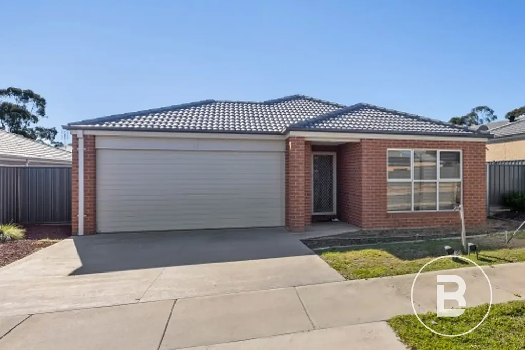 4 bedroom family Home