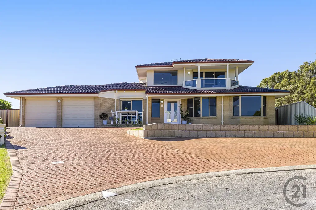 Halls Head 4房  Spacious, Stylish & Designed for Family Living