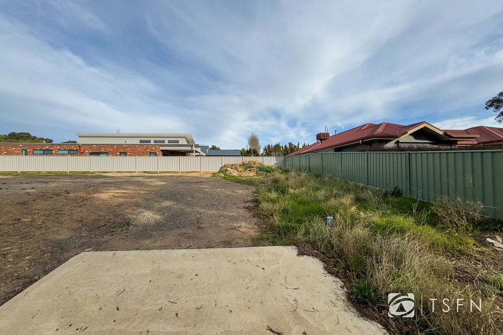 East Bendigo Prime Position