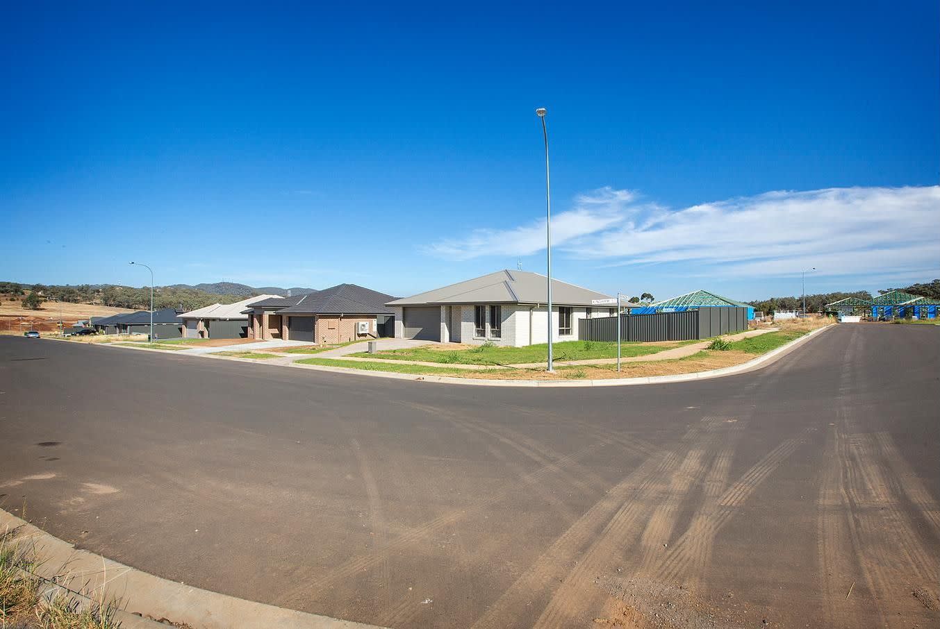 9 SHERBORNE ST, NORTH TAMWORTH NSW 2340, 0 chambres, 0 salles de bain, Section