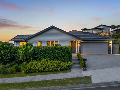 Whitby 3 Bedroom Modern elegance, effortless living