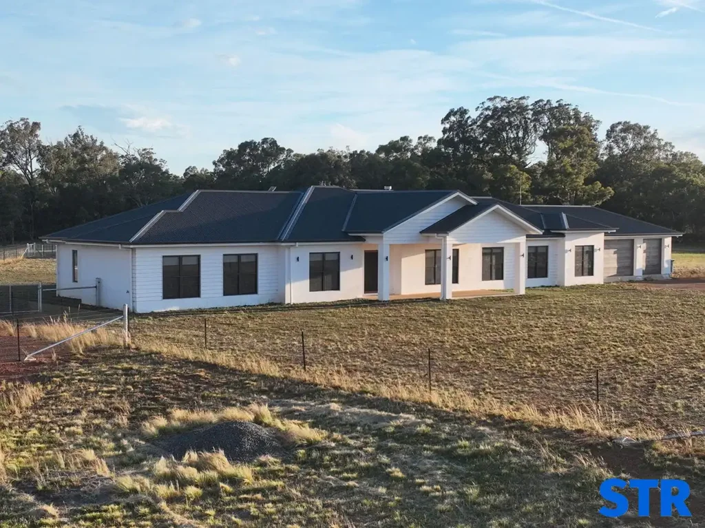 Quialigo Prestige, Privacy, and Perfection on 16 Hectares