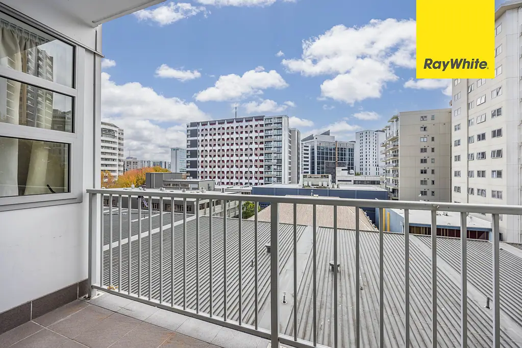 3A/48 Liverpool Street, Auckland Central, Auckland City, Auckland