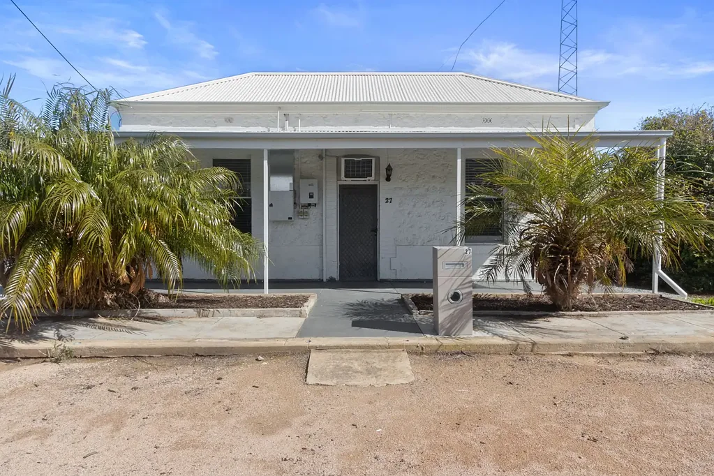 27 Hay Street, Kadina, SA 5554