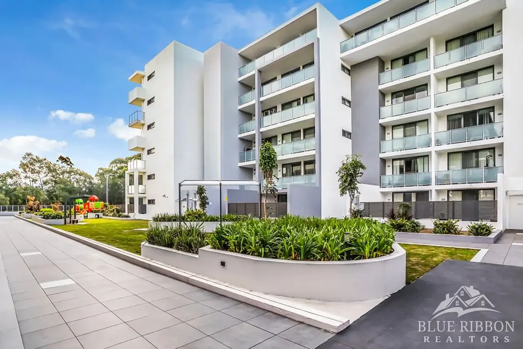 Wentworthville 1Phòng ngủ Modern Comfort & Ultimate Convenience in Wentworthville