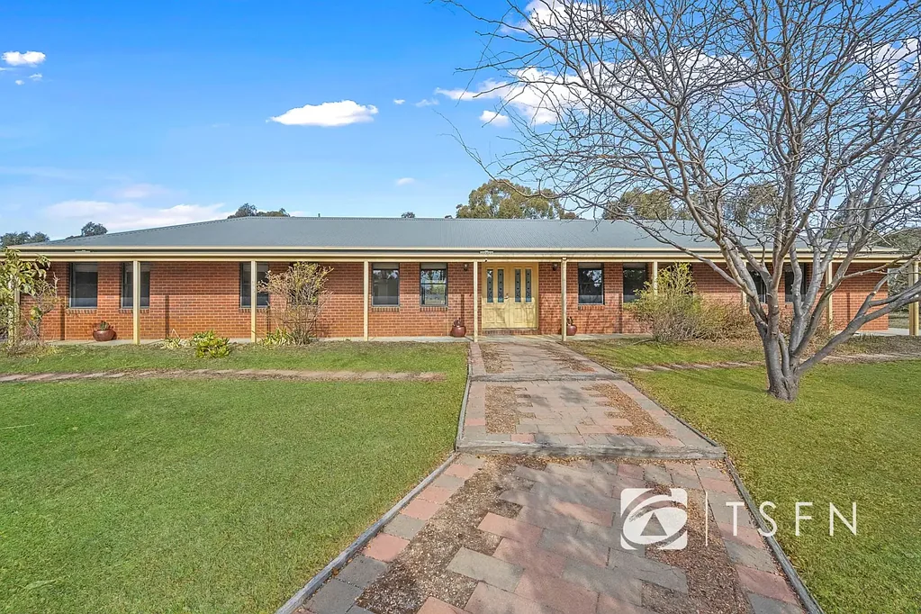 192 O'Briens Lane, Longlea, VIC 3551