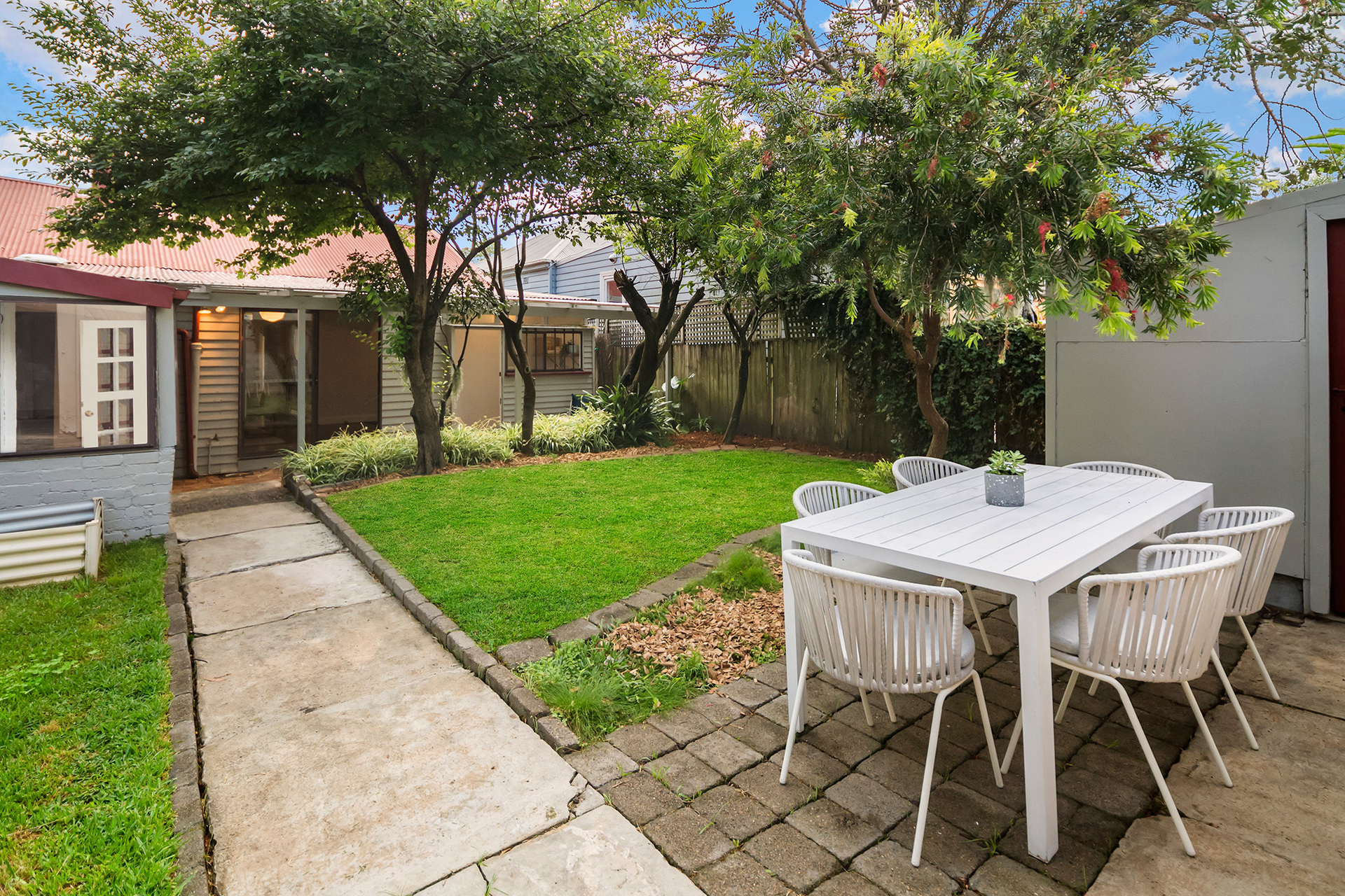 5 WENTWORTH ST, TEMPE NSW 2044, 0 Schlafzimmer, 0 Badezimmer, House