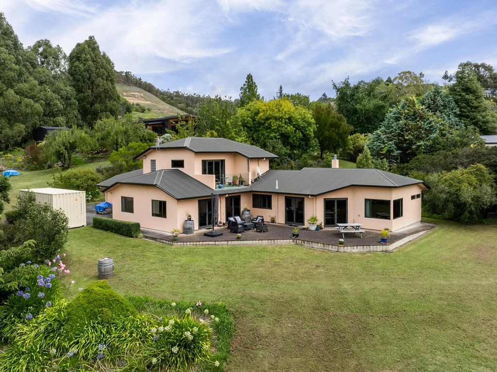 Havelock North 4房  Your Private 1.2 Ha Lifestyle Escape