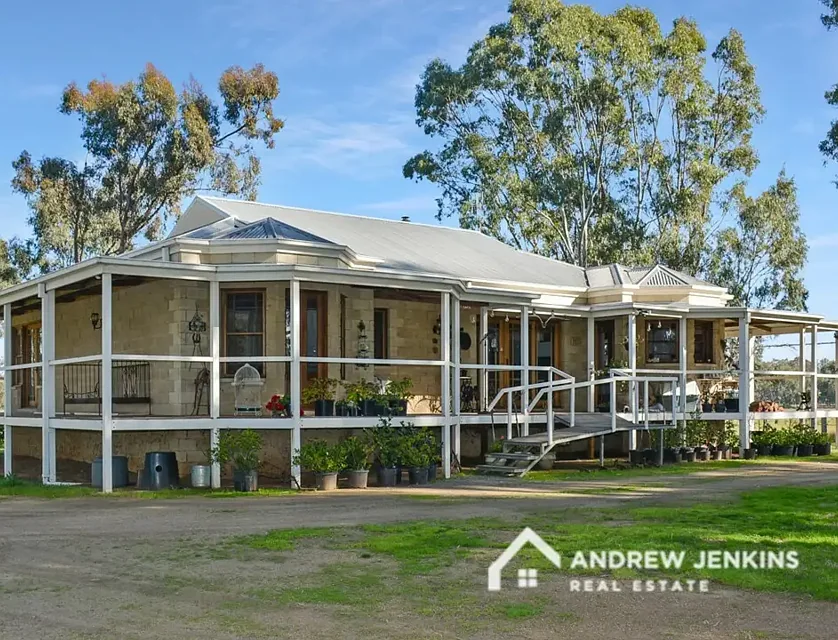 6854 Goulburn Valley Highway, Cobram, Shepparton, 3部屋, 2バスルーム, Lifestyle Section