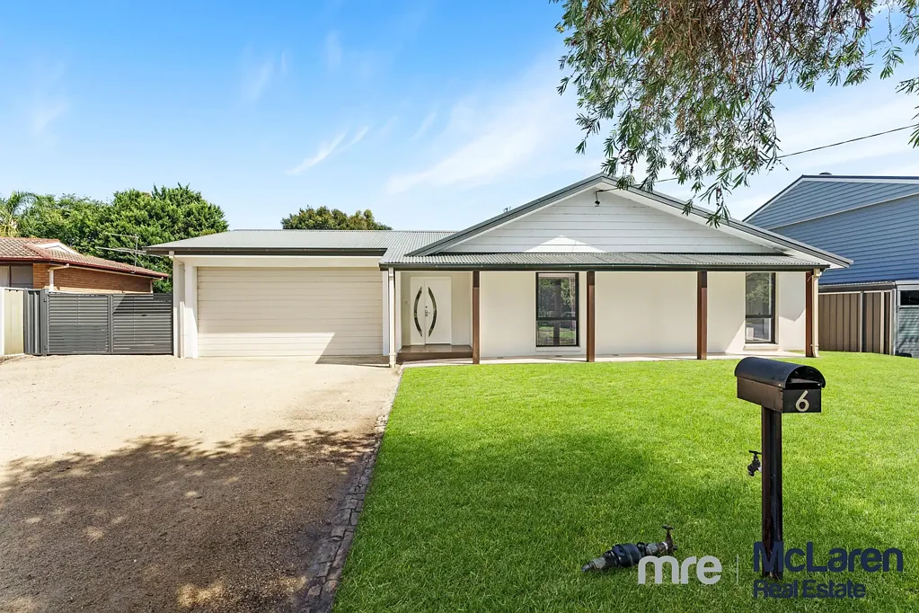 6 Cruikshank Avenue, Elderslie, NSW 2570