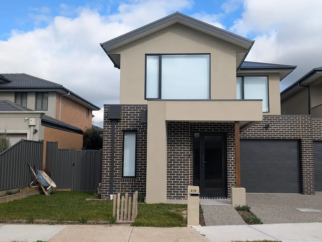 Brand New | 2/3 Townhomes Available