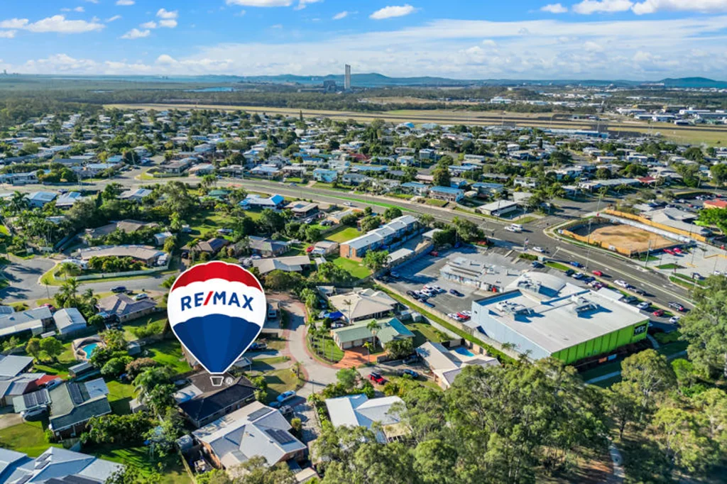 6 Palm Court, Clinton, QLD 4680