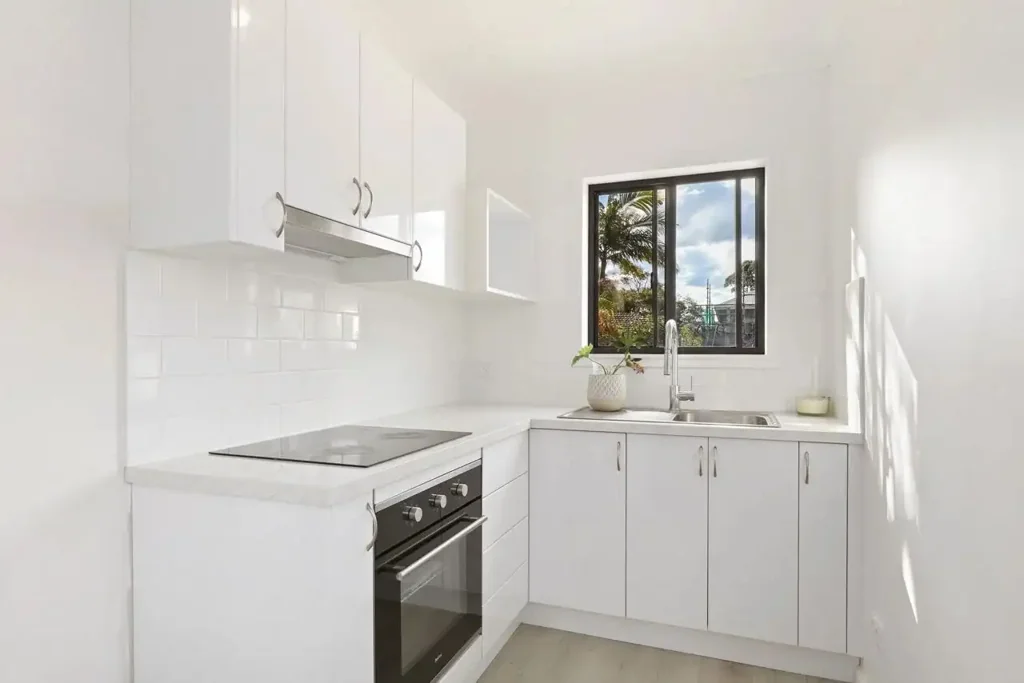 Charming One Bedroom Granny Flat in the Heart of Cromer