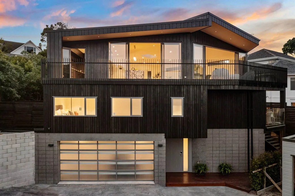 Murrays Bay 4ห้องนอน Executive Coastal Living - Premium Bays Location