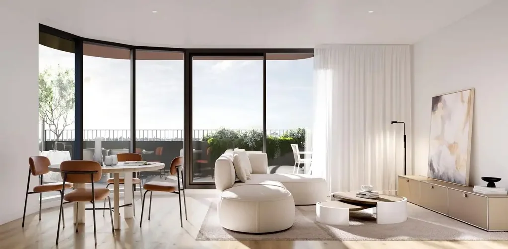 Murrumbeena 1 Slaapkamer Apartments Ready to Move Into - Secure yours Today!