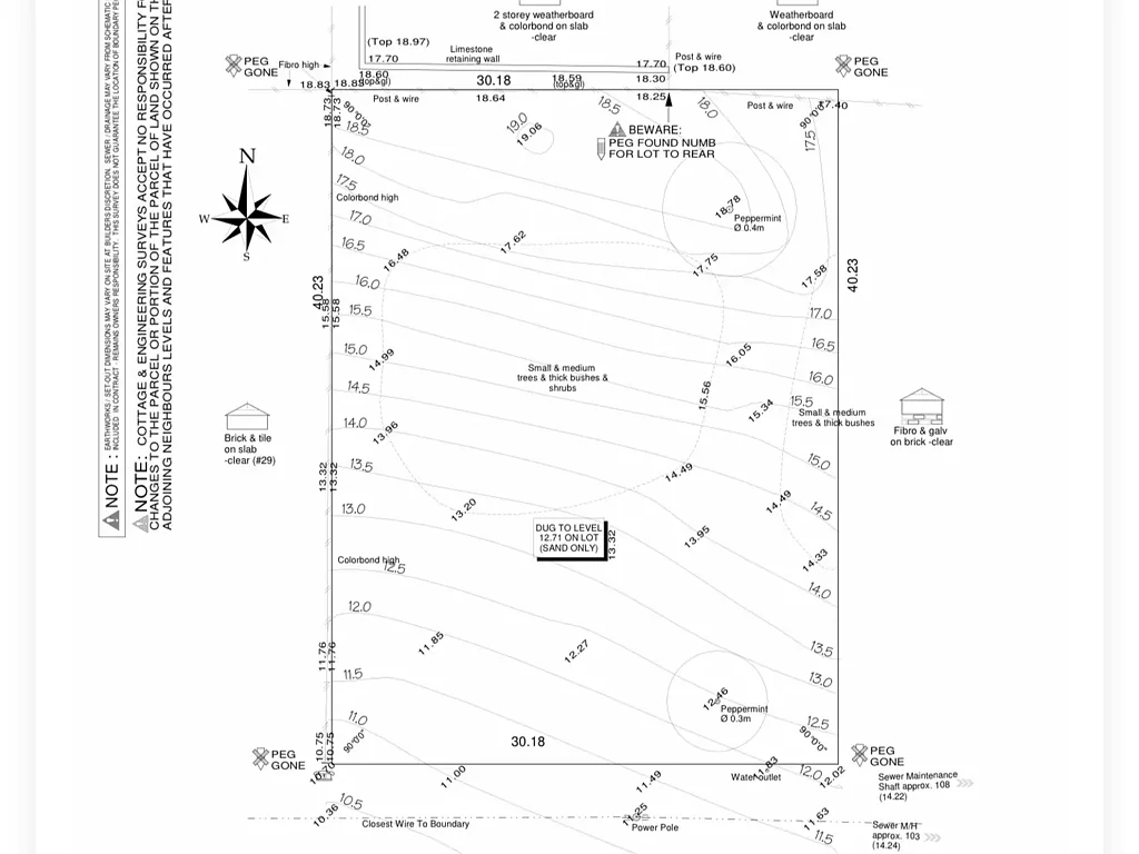 31 Valentine Road, Binningup, WA 6233