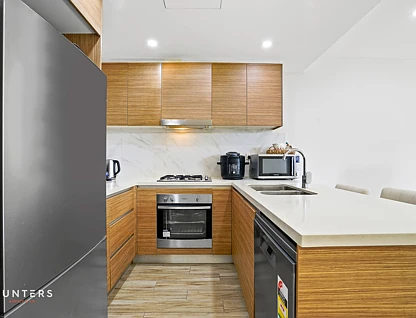 30/27-31 Veron Street, Wentworthville, Parramatta (Northwest suburbs), 2 Kuwarto, 2 Banyo, Apartment
