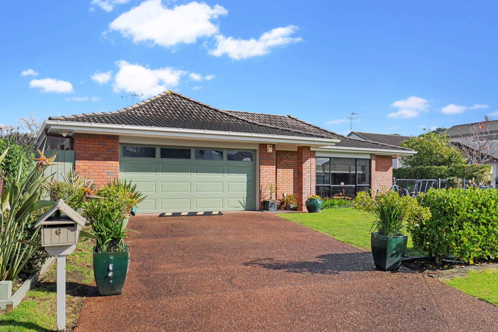 6 Tytus Place, Conifer Grove, Auckland - Papakura, 4 chambres, 0 salles de bain, House