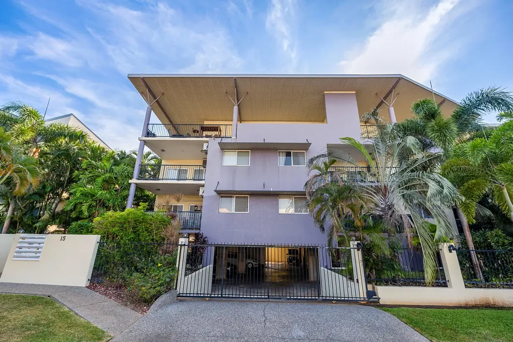 Stuart Park 3Kwarto Exclusive Marina Lifestyle – 3-Bedroom Apartment Near Waterfront & CBD