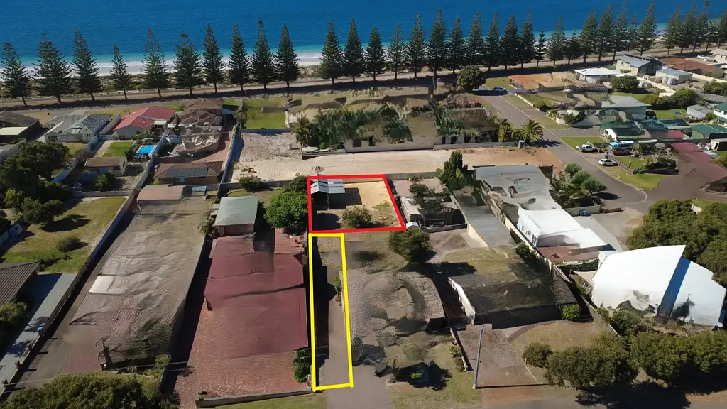 Castletown Survey Strata Lot Residential Development Site